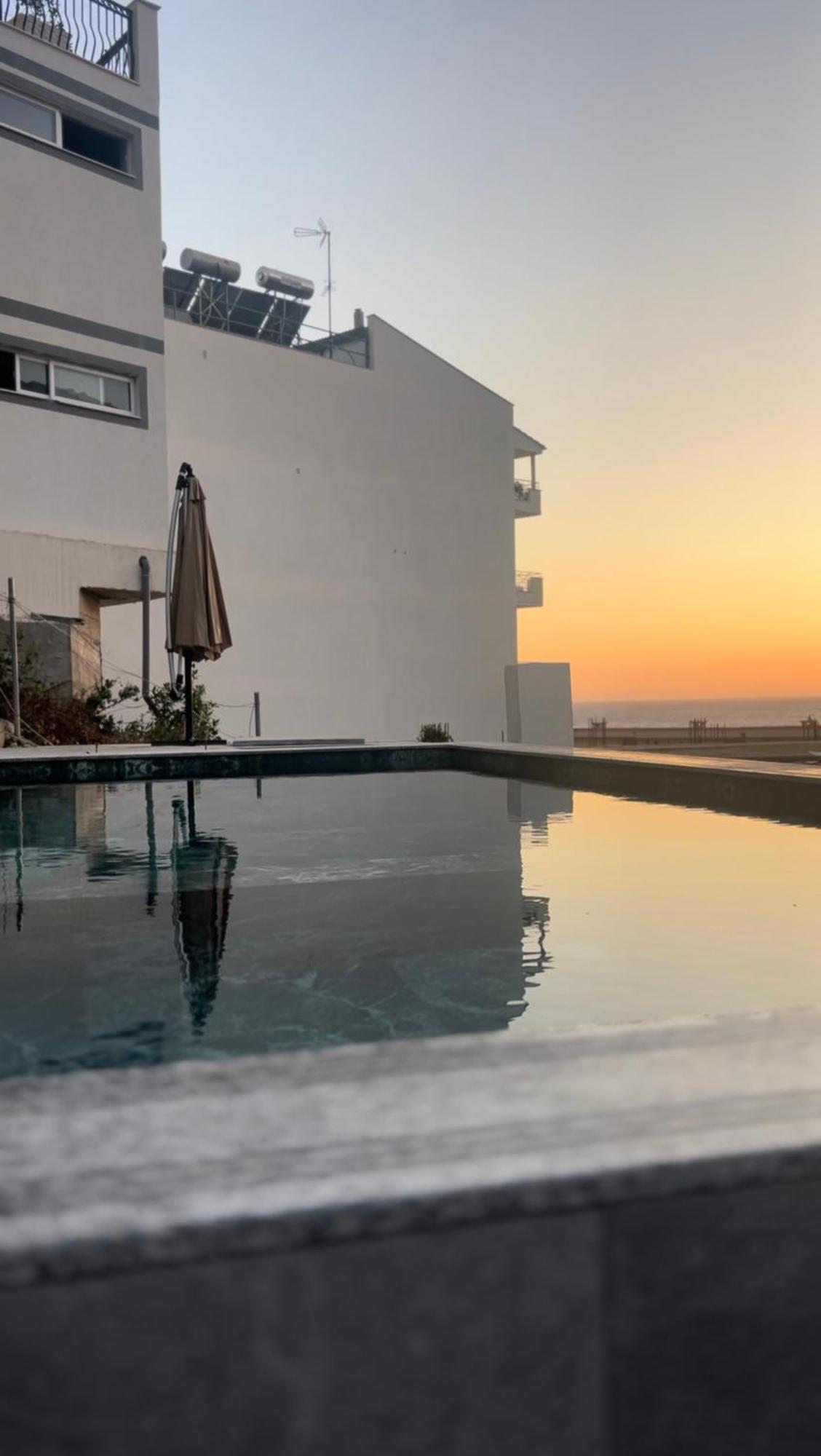 Vila Jona Sarandë Exterior foto