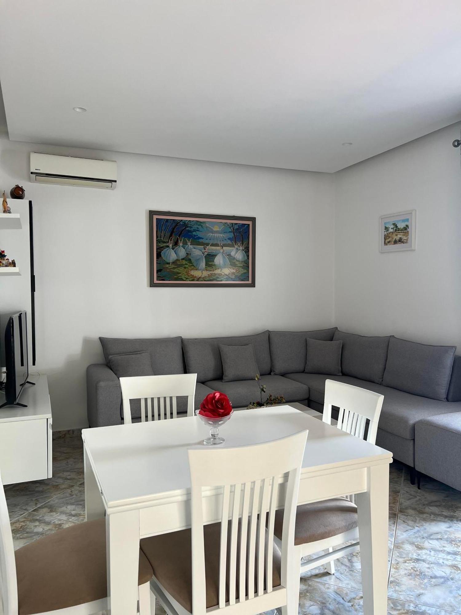 Vila Jona Sarandë Exterior foto