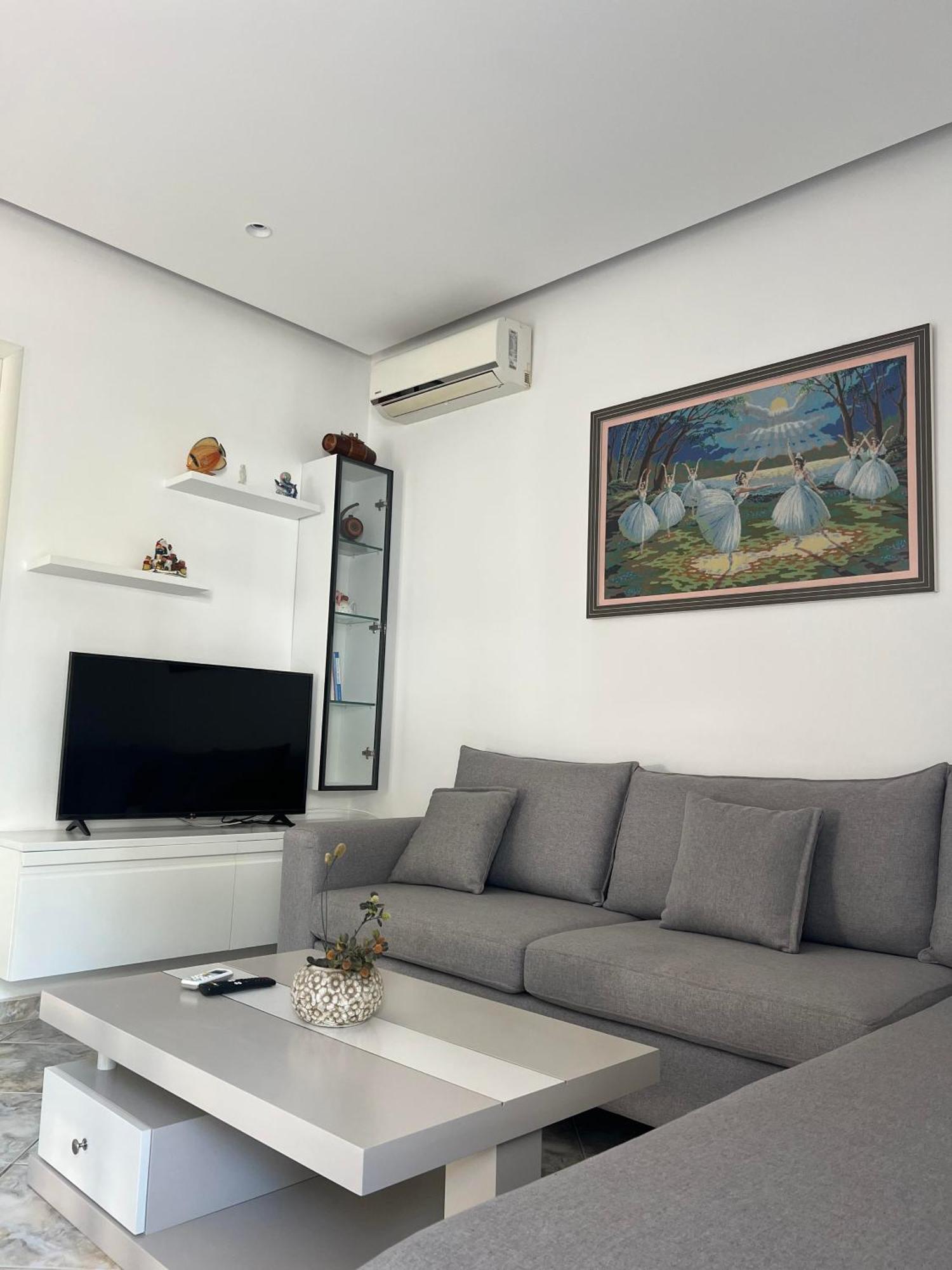 Vila Jona Sarandë Exterior foto